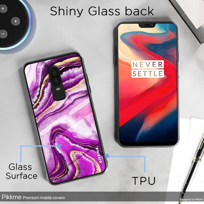 Pikkme OnePlus 6 phone cover – photo 3