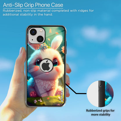 Hybrid Mobile cover for iPhone 13 – Pikkme – photo 5