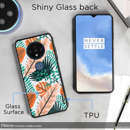 Back cover for OnePlus 7T – Pikkme – photo 3