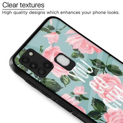 Mobile back cover for Samsung A21s – Pikkme – photo 4