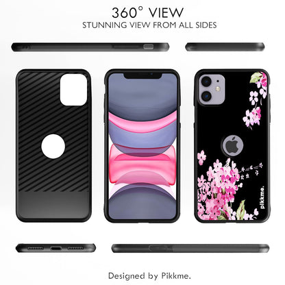 Pikkme iPhone 11 back cover – photo 2