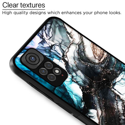 Pikkme mobile back cover for Redmi Note 11/Note 11s – photo 4