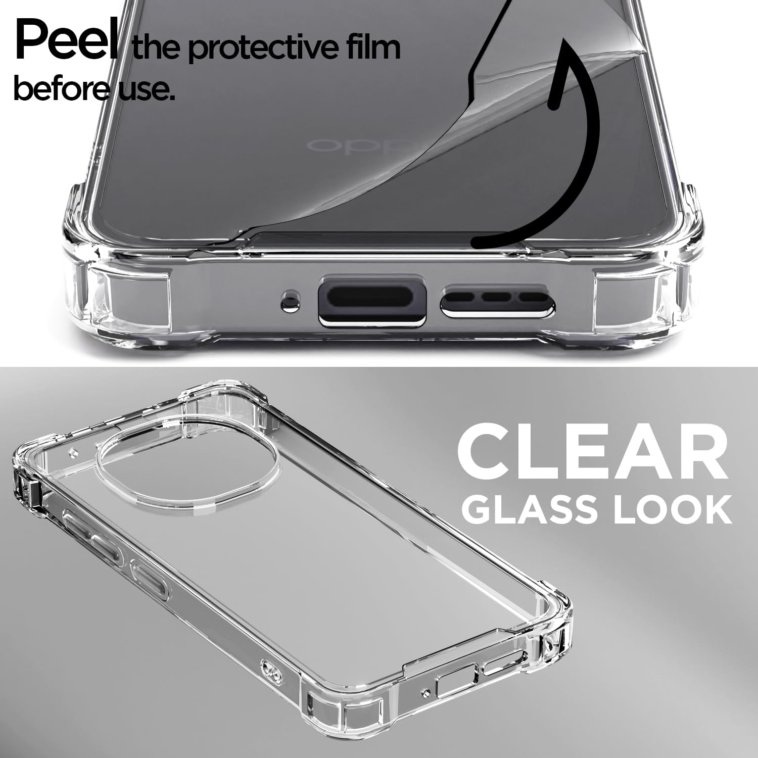 Phone cover for Oppo F29 Pro 5G – Pikkme – photo 3