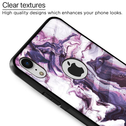 Pikkme iPhone XR Hybrid back cover – photo 4