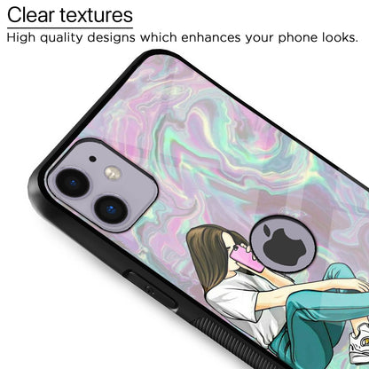 iPhone 11 mobile cover by Pikkme – photo 4