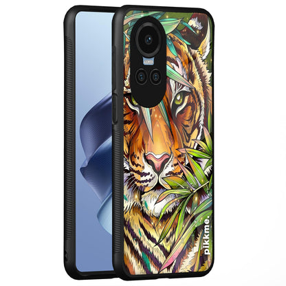 Hybrid Phone cover for Oppo Reno 10 5G – Pikkme