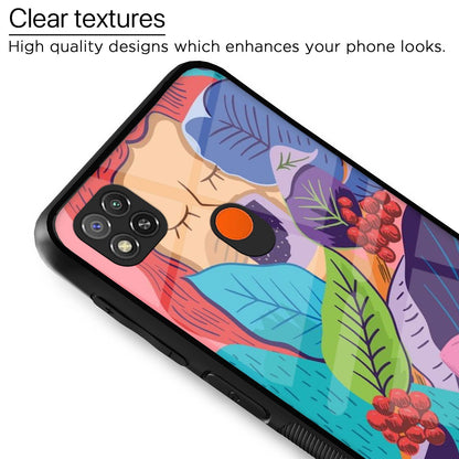 Redmi 10A/9, Poco C31 back cover by Pikkme – photo 4