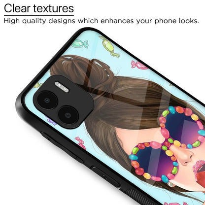 Pikkme Hybrid mobile back cover for Redmi A1/A2 – photo 4