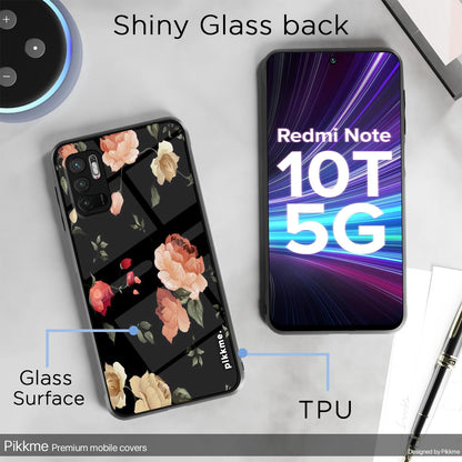 Pikkme mobile cover for Redmi Note 10T/Poco M3 Pro 5G – photo 3