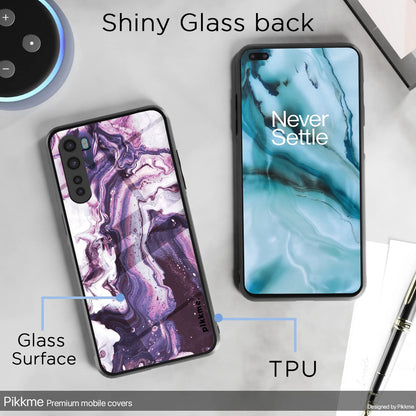 Pikkme Hybrid back cover for OnePlus Nord – photo 3