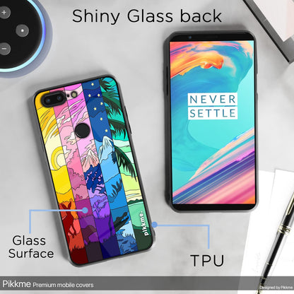 Pikkme OnePlus 5T phone cover – photo 3