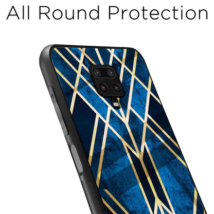 Redmi Note 9 Pro/Note 9 Pro Max/Poco M2 Pro/Note 10 Lite phone cover by Pikkme – photo 7