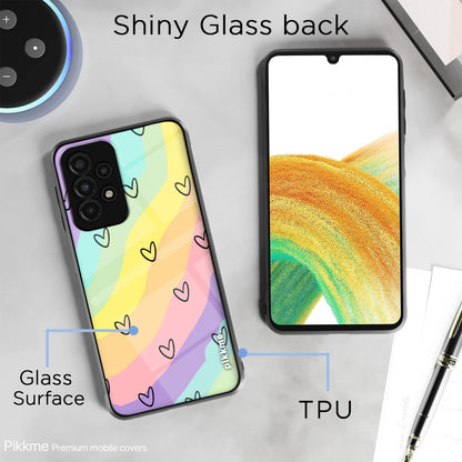 Pikkme Samsung A13 4G back cover – photo 3