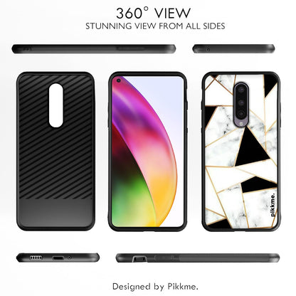 Back cover for OnePlus 8 – Pikkme – photo 2