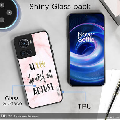 OnePlus 10R phone cover by Pikkme – photo 3
