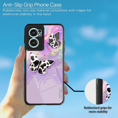 Pikkme Hybrid phone cover for OnePlus Nord CE 2 5G – photo 5