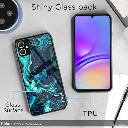 Back cover for Samsung A05/M05/F05 – Pikkme – photo 3
