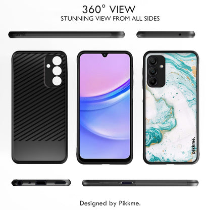 Pikkme Samsung A15 5G phone cover – photo 2