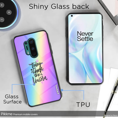 Pikkme OnePlus 8 Pro back cover – photo 3