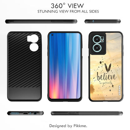 OnePlus Nord CE 2 5G phone cover by Pikkme – photo 2