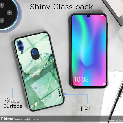 Pikkme Honor 10 Lite Hybrid phone cover – photo 3