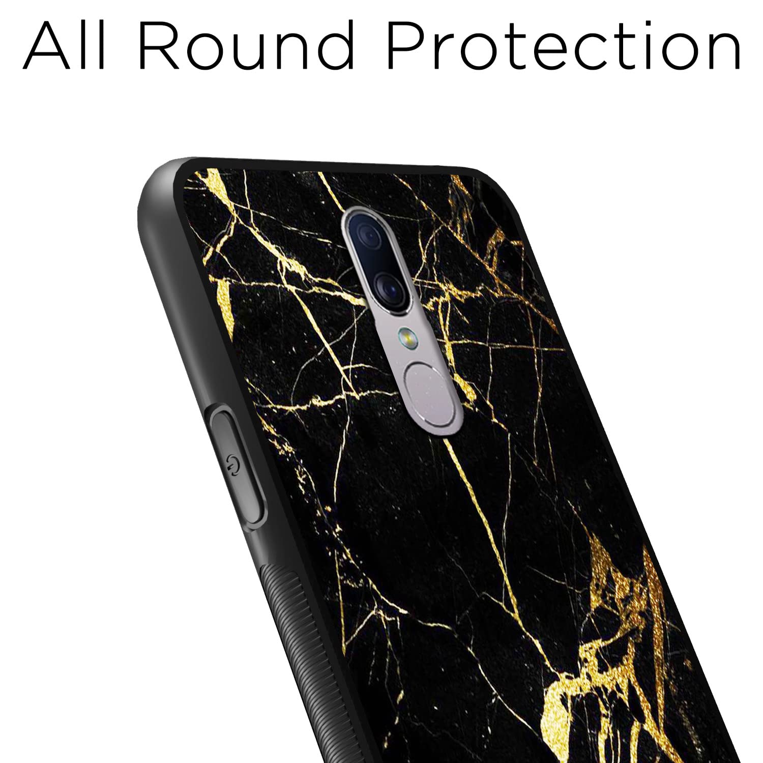 Pikkme Hybrid mobile cover for Oppo F11 – photo 7