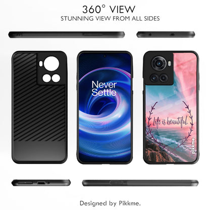 Pikkme mobile back cover for OnePlus 10R – photo 2
