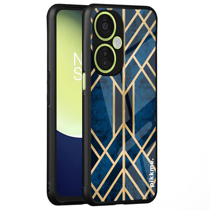 Back cover for OnePlus Nord CE 3 Lite 5G – Pikkme