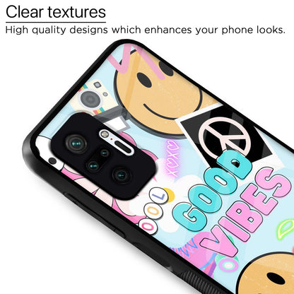 Pikkme Redmi Note 10 Pro/Note 10 Pro Max Hybrid back cover – photo 4