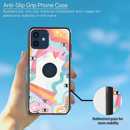 Pikkme iPhone 12 Mini mobile cover – photo 5