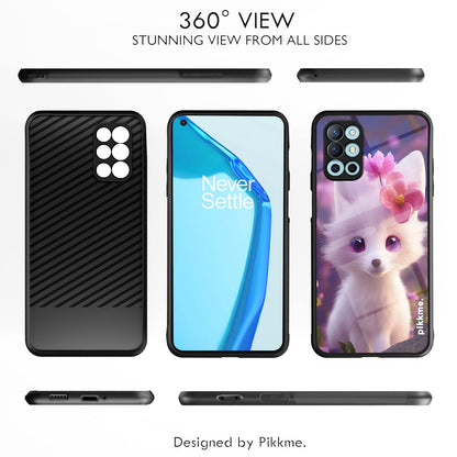 Pikkme OnePlus 8T mobile cover – photo 2