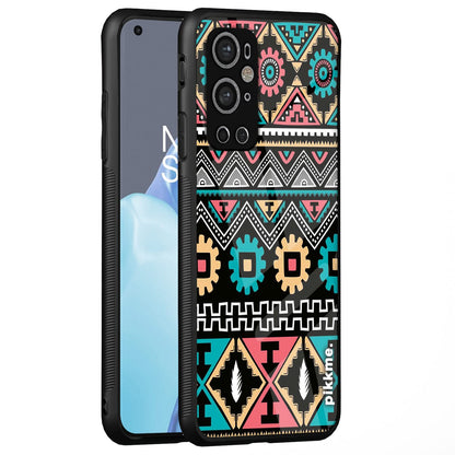 Pikkme OnePlus 9 Pro phone cover