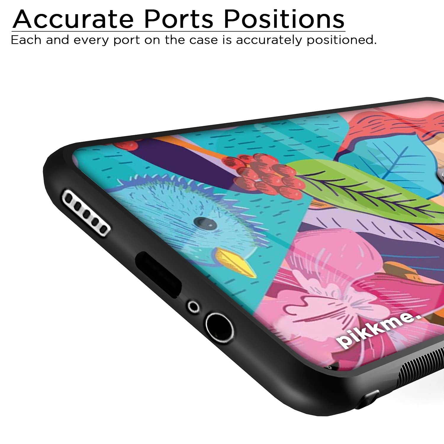 Phone cover for Oppo F11 – Pikkme – photo 6