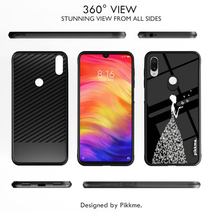 Phone cover for Redmi Note 7/Note 7 Pro/Note 7s – Pikkme – photo 2