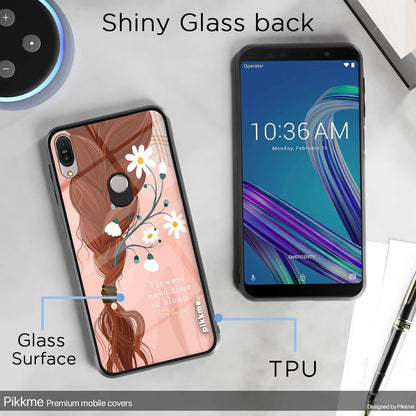 Hybrid Mobile back cover for Asus – Pikkme – photo 3