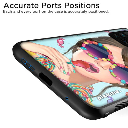 Pikkme Redmi 10 Prime mobile cover – photo 6