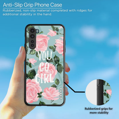 Phone cover for OnePlus Nord – Pikkme – photo 5