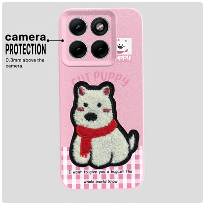 Pikkme Moto Edge 70 Fusion 5G pink mobile cover – photo 6