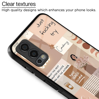 Pikkme OnePlus Nord 2 5G Hybrid mobile back cover – photo 4