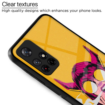 Pikkme mobile back cover for Redmi Note 11T/Poco M4 Pro 5G – photo 4