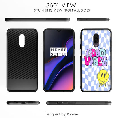 OnePlus 6T mobile cover by Pikkme – photo 2