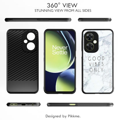 Pikkme OnePlus Nord CE 3 Lite 5G mobile back cover – photo 2