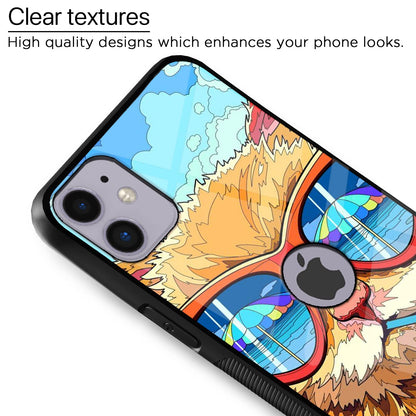 Back cover for iPhone 11 – Pikkme – photo 4