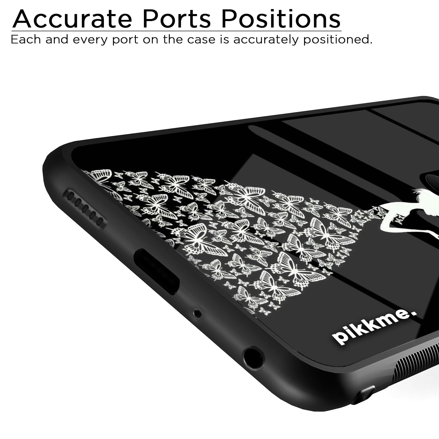 Pikkme Redmi 9 Prime mobile back cover – photo 6