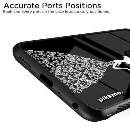 Pikkme Redmi 9 Prime mobile back cover – photo 6