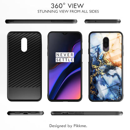 Hybrid Phone cover for OnePlus 7 – Pikkme – photo 2