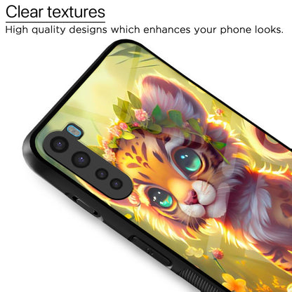 Phone cover for OnePlus Nord – Pikkme – photo 4