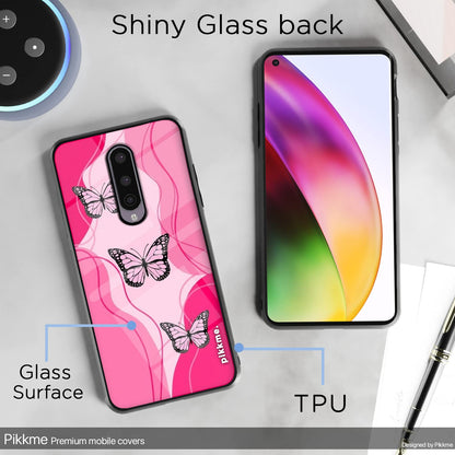 OnePlus 8 mobile cover by Pikkme – photo 3