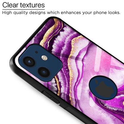 iPhone 12 Mini phone cover by Pikkme – photo 4