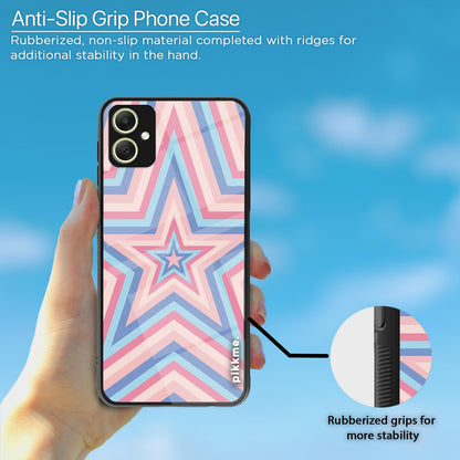 Samsung A05/M05/F05 back cover by Pikkme – photo 5